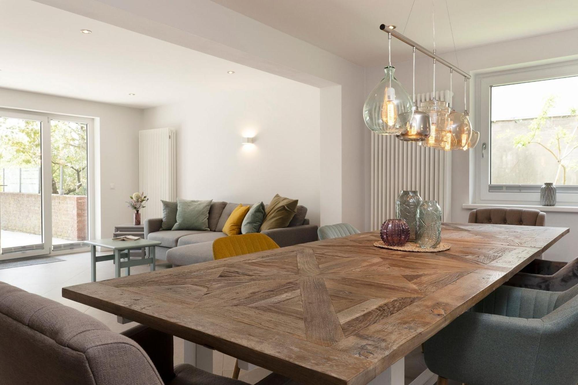 Neustaedter Strasse 79A Duenengras Leilighet Grömitz Eksteriør bilde